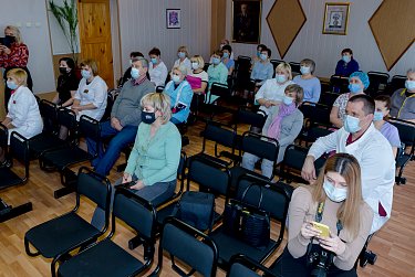 Награды за профессионализм